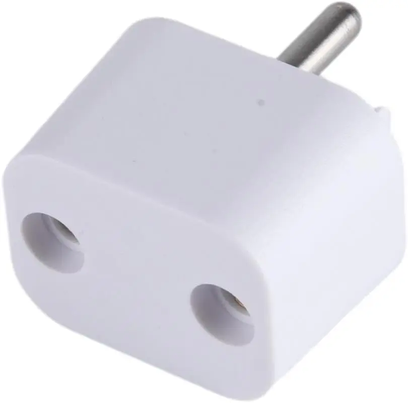 GroundLuxe Grounding Safety Adaptor for North American Outlets Multifunctional Power Strip Power Socket