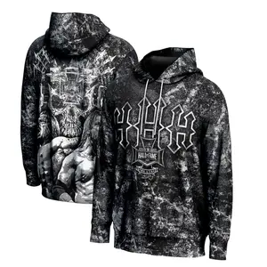 Triple H Hall of Fame Black Hoodie, Hunter Hearst Helmsley Retro Pullover, Classic Cerebral Assassin Streetwear, Legendary Era Collector Outfit