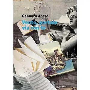 USED-Vento, portalo via con te by Gennaro Aceto (Paperback)