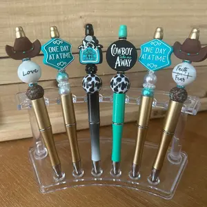 Personalize Pen Plastic Metal