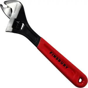 Knuckle Hinge Bender Adjustable Wrench Tool for Residential Door Hinges  Hinge Pliers with Ergonomic Grip for Quick, Easy Hinge Adjustments