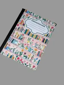 Composition Notebooks