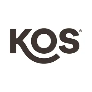 KOS Superfoods shop logo