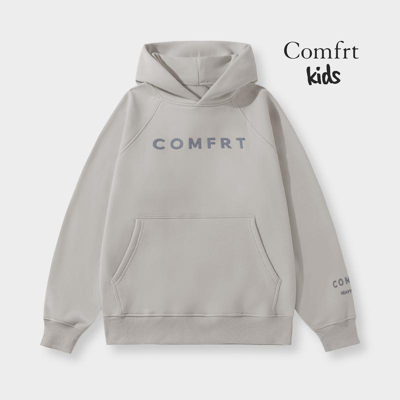 Comfrt Kids | Tranquil Hoodie | For Stress & Anxiety