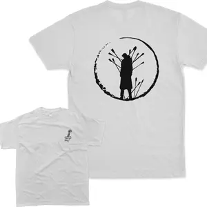 Fathers Sacrifice Vinland Saga Graphic Hoodie/Sweatshirt(No Hood)/T-Shirt, For Men/Women - Unisex Style, 100% Cotton, Pullover unisex hoodie