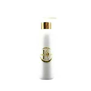 Luxuré Oils Jasmina 4oz Lotion Floral & Fruity Scent, Alcohol-Free, daily hydration