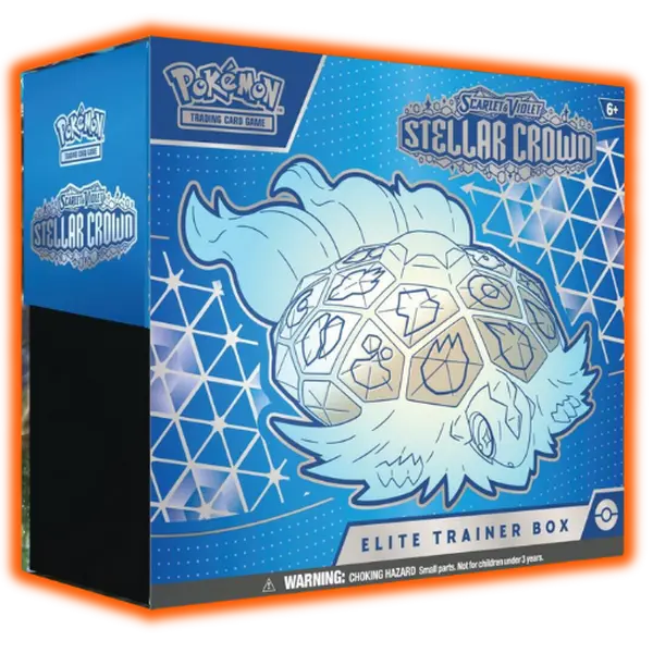 pokemon crown zenith elite trainer box target - TikTok Shop