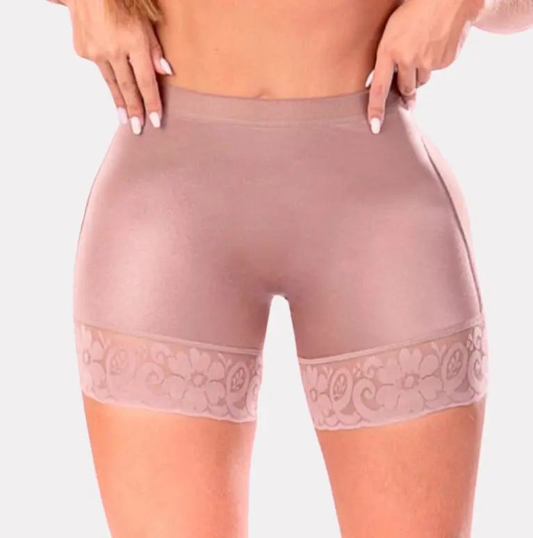 SHORT PARA VESTIDOS Y FALDAS shapewear