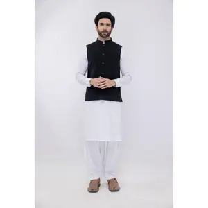 Men Waist-Coat - 03012505
