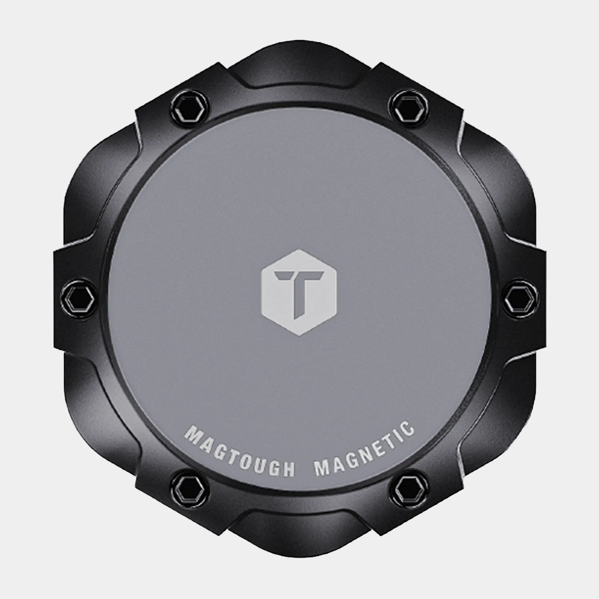 ToughTested 4-Prong MagTough Magnetic Mount Head Replacement