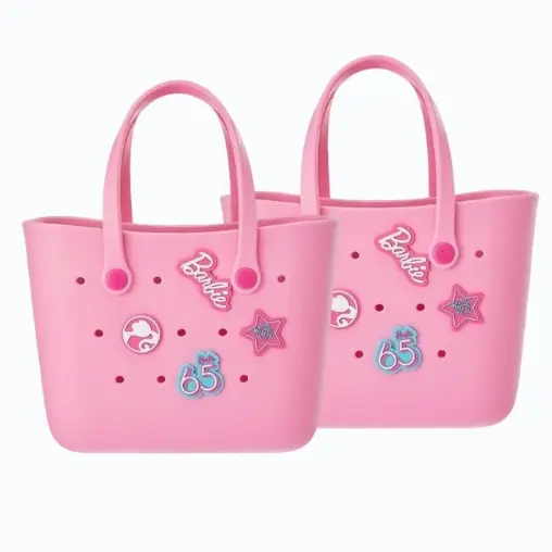 pink bag(2pcs)
