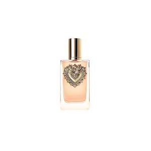 Dolce & Gabbana Devotion Eau De Parfum Spray for Women Dolce & Gabbana Devotion Eau De Parfum Spray for Women