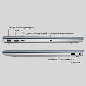 HP 2026 Business Touchscreen Laptop Computer, 15.6" FHD Touch Display, Intel Core i3‑N305 (8-Core), 8GB RAM, 256GB SSD, Wi‑Fi 6, Bluetooth, Win 11 H, Copilot AI, Long Battery Life