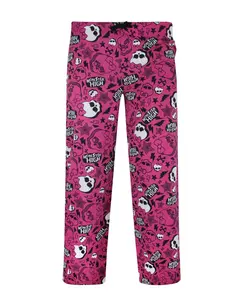 Monster High Girl's Loungepants — Vanilla Underground
