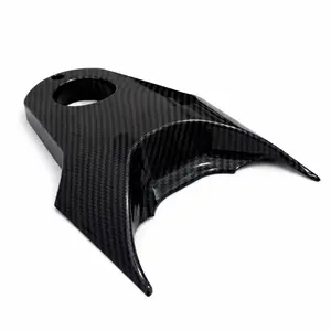 Tuttio Battery-Frame Cover (Glossy Carbon & Glossy Black)