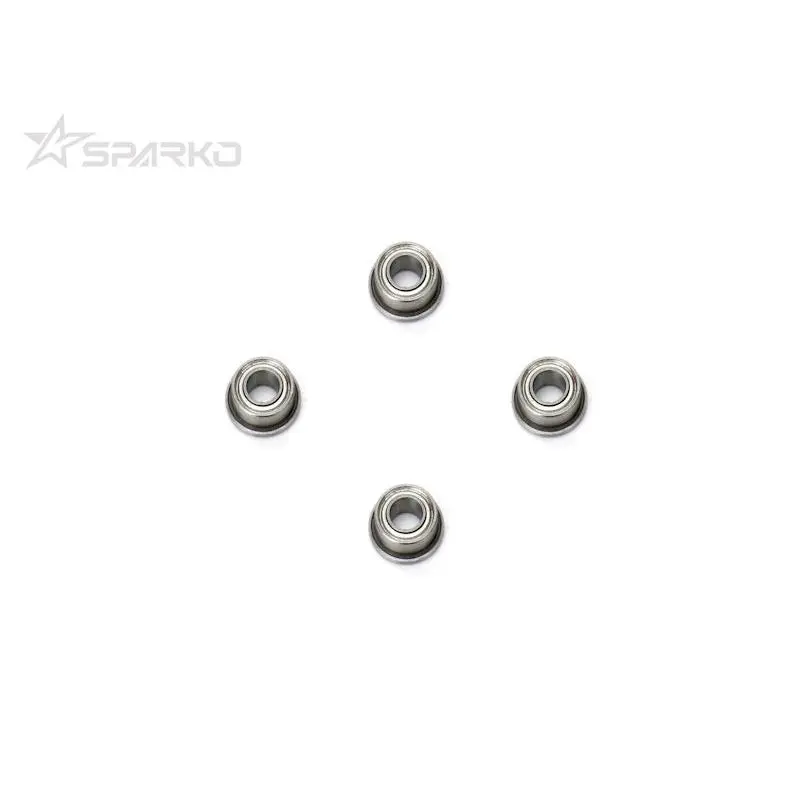 Sparko F8 Ball Bearing 5x8x2.5mm (4pcs)