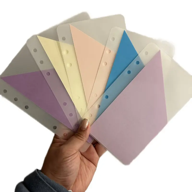 Cash envelopes Cash envelopes