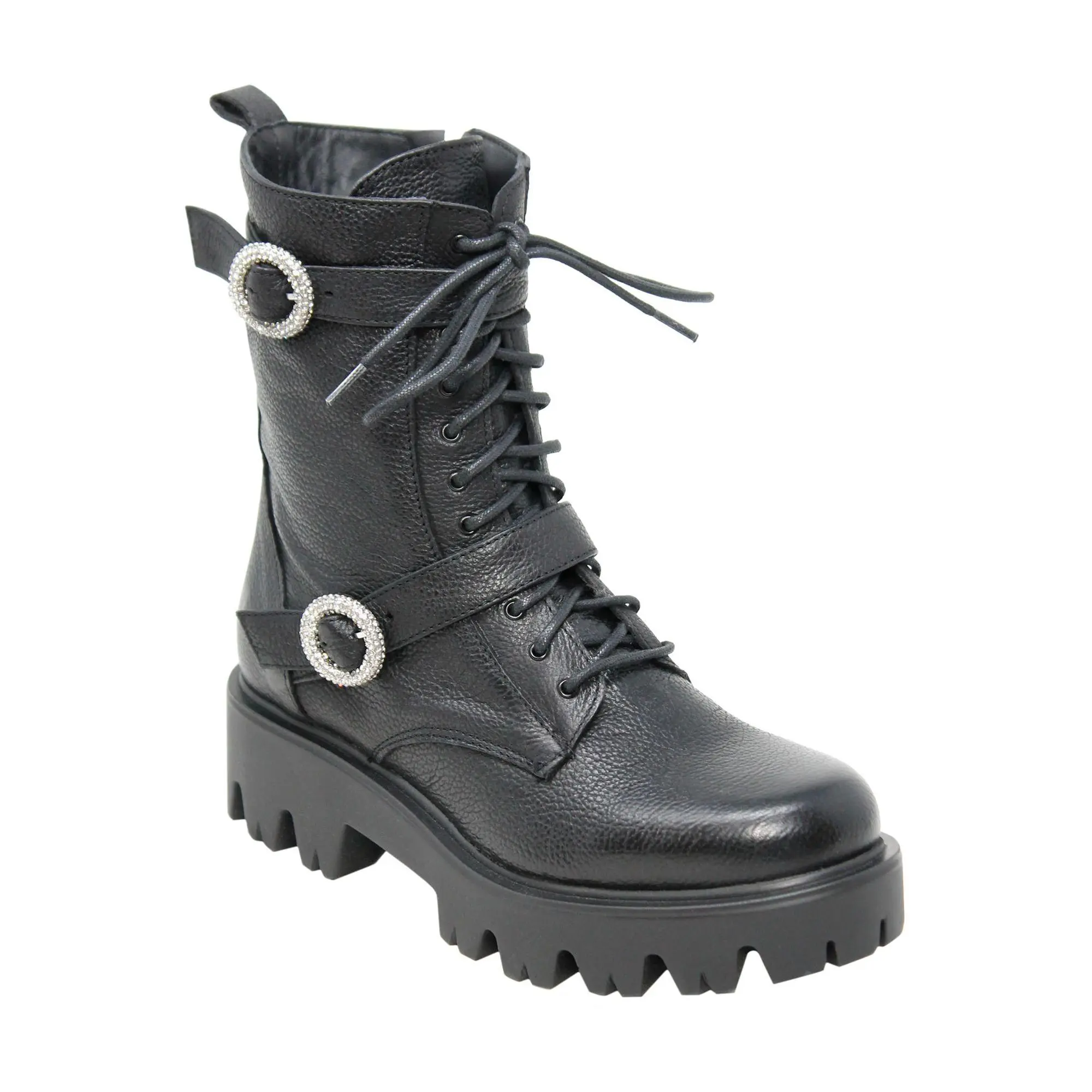 Charles David Boot Hacker