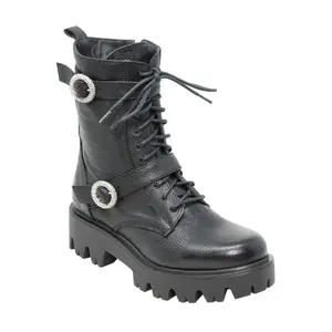 Charles David Boot Hacker