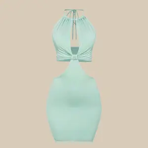 KOURTNEY DRESS