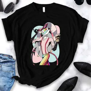 Fizzarolli - Helluva Boss T-Shirt