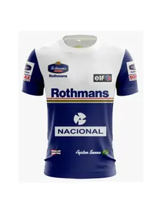 Men's retro short sleeved T-shirt for outdoor running, extreme sports, casual fashion, trendy top, T-shirt for quick sweat absorption and drying, sportswear