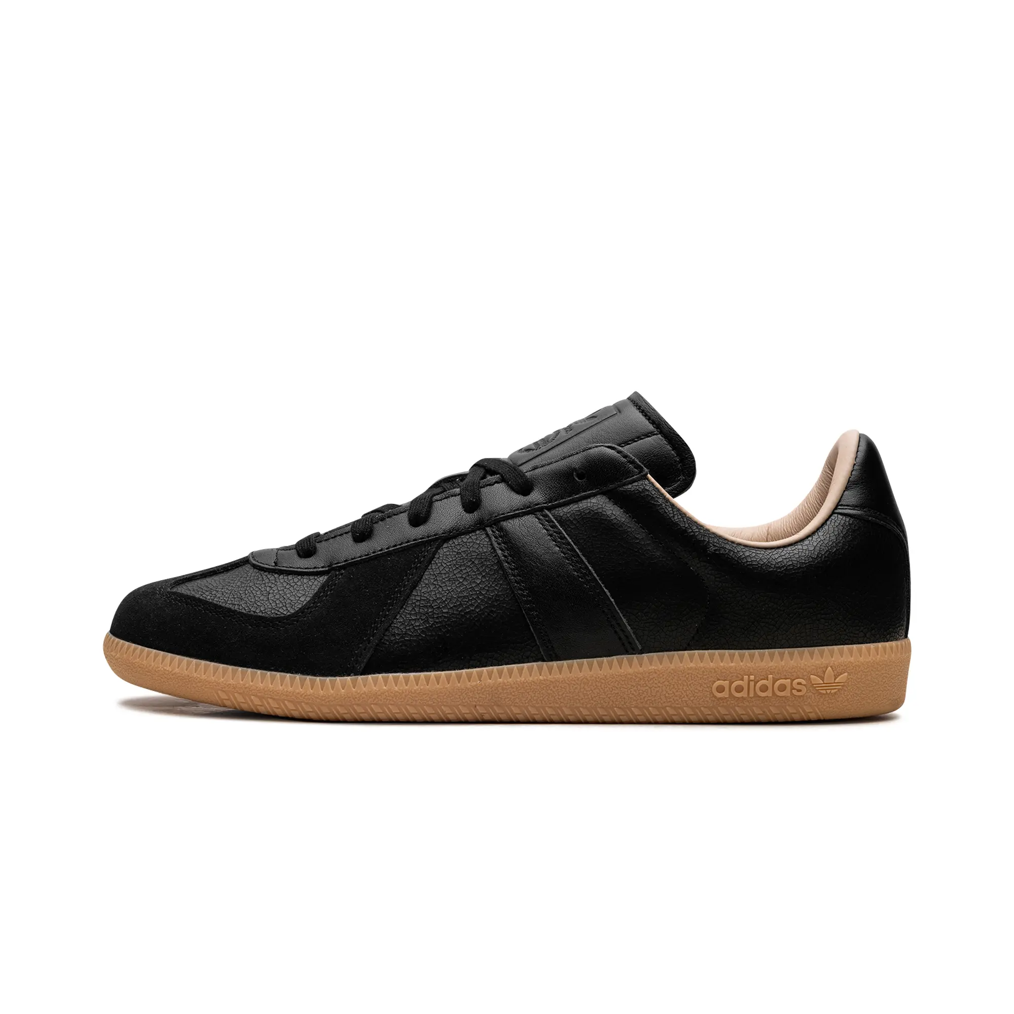 BW Army Lux "Black Gum" JH7835