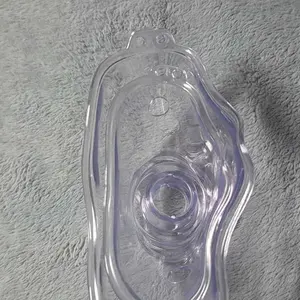 Portable Handheld Nebulizer, Rechargeable Mesh Nebulizer Machine with Accessories for Adults and Kids, Handheld Electric Atomizer for Breathing Issues