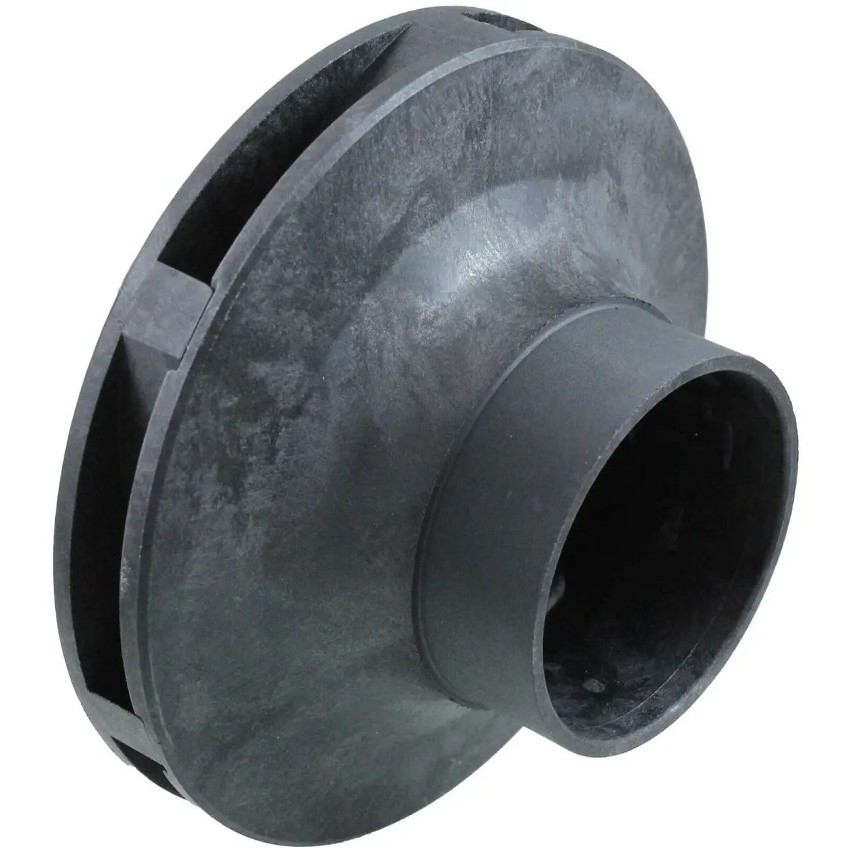 Pentair Water Pool & Spa 356237Z Intelliflo 3.0 Energy Star Impeller Assembly, 0.75 lbs High-Quality Replacement, Durable Materials, Efficient Operation for Maintaining Smooth Running