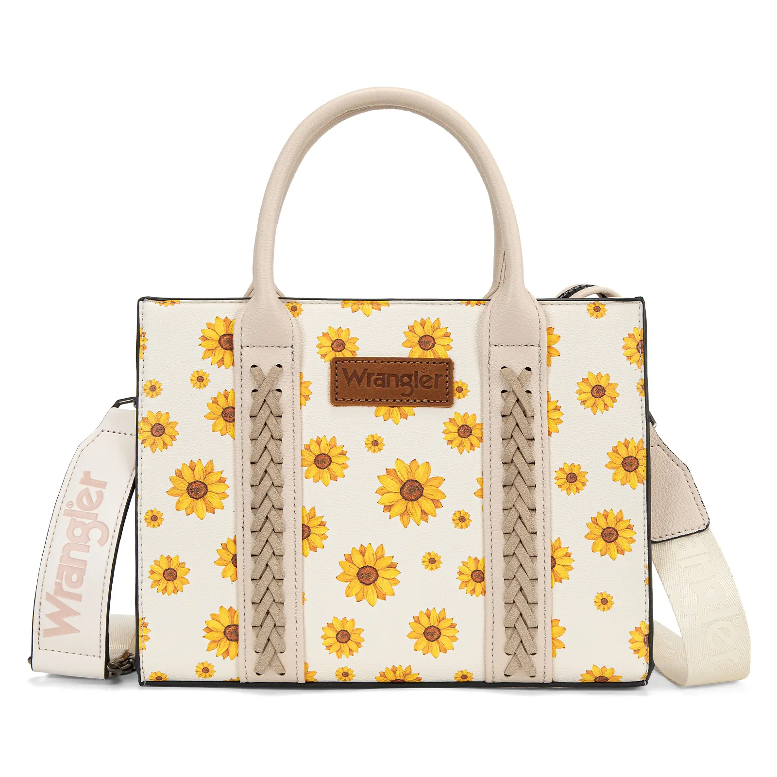Sunflower-White