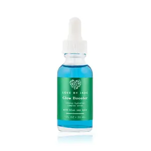 Glow Booster Intense Complex Hydration Serum