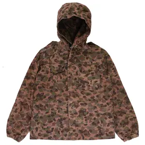 Issued Austrian KAZ 69 Peadot Field Jacket