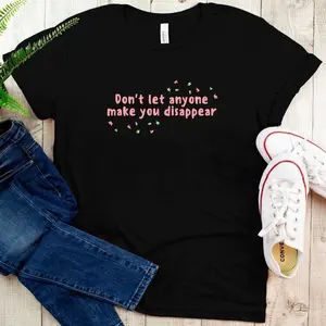 Heartstopper Quote (1) T-Shirt