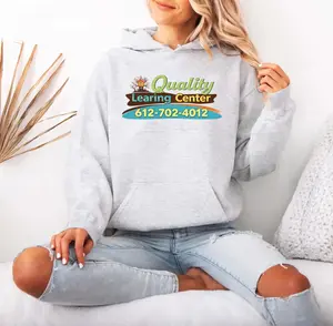 Quality Learing Center Shirt, Funny Humor Childcare Shirt