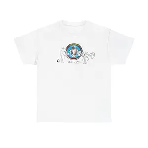 "CHURCH OF IRON" Jesus lat spread gym t