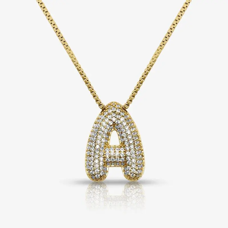 EVRY JEWELS Gold or Silver Plated Women's Hypoallergenic Adore Me Necklace EVRY JEWELS Gold or Silver Plated Women's Hypoallergenic Adore Me Necklace