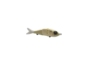 Pulse Swimmer 6" - Compact Design, Lightweight, Ideal for Water Activities