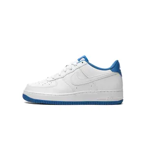 Air Force 1 Low ESS GS "White / Light Photo Blue" DV1331 101