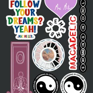 Most Dope sticker packs Most Dope sticker packs