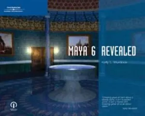 USED-Maya 6 Revealed (Revealed Series) by Kelly L. Murdock (Paperback)