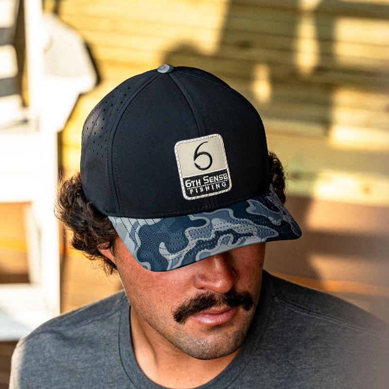 The WaterWood Premium Hat Series The WaterWood Premium Hat Series