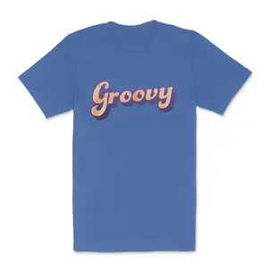Groovy 2 T-Shirt