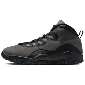 Air Jordan 10 Retro 'Shadow' 2025
