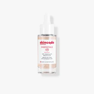 Skincode Essentials 24h Vitalizing Lift Serum-in-Oil 28ML