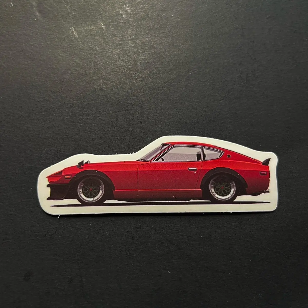 JDM Nissan 280 Premium Sticker