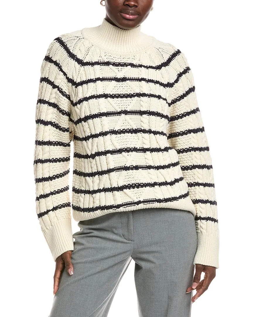 Hugo Boss Wool-Blend Sweater