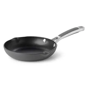 Calphalon Easy System Nonstick Omelette Pan, 10, Black Cookware Oven