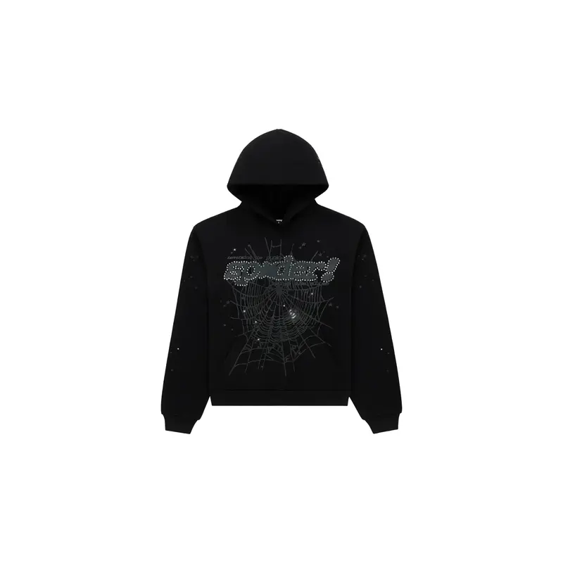 sp5der jeffery hoodie - TikTok Shop