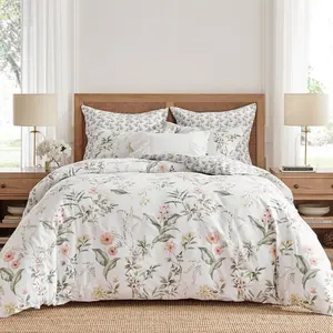 Viviana Duvet Cover Set