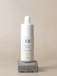 Impeccable Skin Night Serum Skincare Hyaluronic